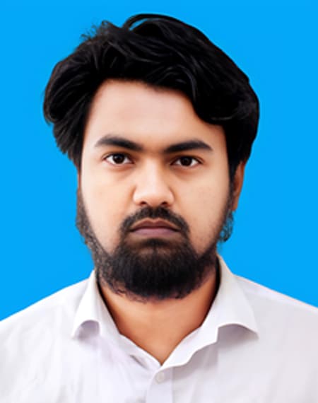 Tareq Mohammad Rafiq Shuvo